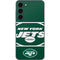 NFL New York Jets Zone Block Galaxy S23 Plus Skin