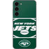 NFL New York Jets Zone Block Galaxy S23 Plus Skin