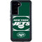 NFL New York Jets Zone Block Galaxy S23 Plus Waterproof Case