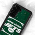 NFL New York Jets Zone Block Galaxy S23 Plus Waterproof Case