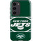 NFL New York Jets Zone Block Galaxy S23 Pro Case