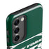 NFL New York Jets Zone Block Galaxy S23 Pro Case