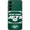 NFL New York Jets Zone Block Galaxy S23 Skin