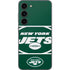 NFL New York Jets Zone Block Galaxy S23 Skin