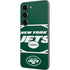 NFL New York Jets Zone Block Galaxy S23 Skin
