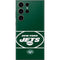 NFL New York Jets Zone Block Galaxy S23 Ultra Skin
