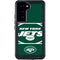 NFL New York Jets Zone Block Galaxy S23 Waterproof Case