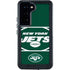 NFL New York Jets Zone Block Galaxy S23 Waterproof Case