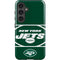 NFL New York Jets Zone Block Galaxy S24 Plus Impact Case