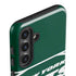 NFL New York Jets Zone Block Galaxy S24 Plus Impact Case