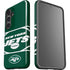 NFL New York Jets Zone Block Galaxy S24 Plus Impact Case
