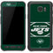 NFL New York Jets Zone Block Galaxy S7 Active Skin