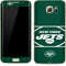 NFL New York Jets Zone Block Galaxy S7 Edge Skin