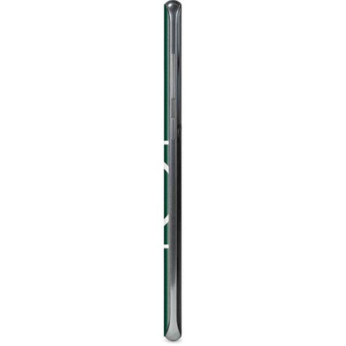 NFL New York Jets Zone Block Galaxy S8 Skin