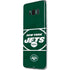 NFL New York Jets Zone Block Galaxy S8 Skin