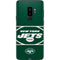 NFL New York Jets Zone Block Galaxy S9 Plus Skin