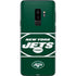 NFL New York Jets Zone Block Galaxy S9 Plus Skin