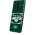 NFL New York Jets Zone Block Galaxy S9 Plus Skin