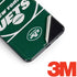 NFL New York Jets Zone Block Galaxy S9 Plus Skin