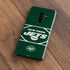 NFL New York Jets Zone Block Galaxy S9 Plus Skin