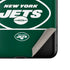 NFL New York Jets Zone Block Galaxy Z Flip Skin