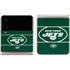 NFL New York Jets Zone Block Galaxy Z Flip3 5G Skin