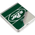NFL New York Jets Zone Block Galaxy Z Flip3 5G Skin