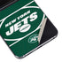 NFL New York Jets Zone Block Galaxy Z Flip5 5G Skin