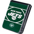 NFL New York Jets Zone Block Galaxy Z Flip5 5G Skin