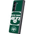 NFL New York Jets Zone Block Galaxy Z Fold5 5G Skin