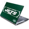 NFL New York Jets Zone Block Generic Laptop Skin