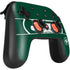 NFL New York Jets Zone Block Google Stadia Controller Skin