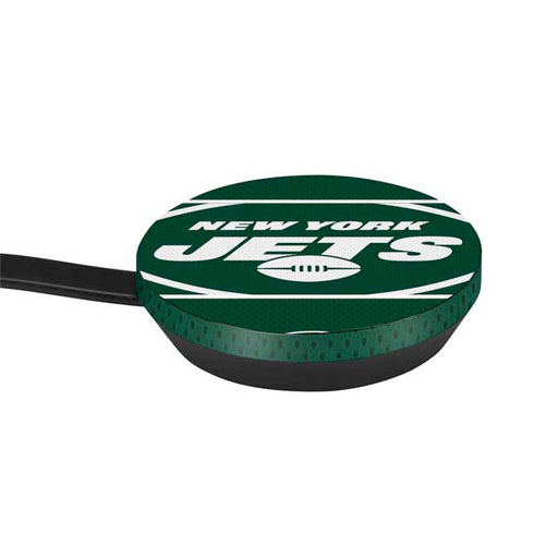 NFL New York Jets Zone Block Google Stadia Controller Skin