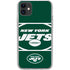 NFL New York Jets Zone Block iPhone 11 Clear Case