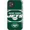 NFL New York Jets Zone Block iPhone 11 Impact Case