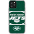 NFL New York Jets Zone Block iPhone 11 Pro Clear Case
