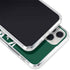 NFL New York Jets Zone Block iPhone 11 Pro Clear Case