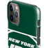 NFL New York Jets Zone Block iPhone 11 Pro Lite Case