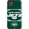 NFL New York Jets Zone Block iPhone 11 Pro Max Impact Case