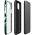 NFL New York Jets Zone Block iPhone 11 Pro Max Impact Case