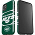 NFL New York Jets Zone Block iPhone 11 Pro Max Impact Case