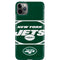 NFL New York Jets Zone Block iPhone 11 Pro Max Lite Case
