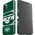 NFL New York Jets Zone Block iPhone 11 Pro Max Lite Case