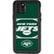 NFL New York Jets Zone Block iPhone 11 Pro Max Waterproof Case