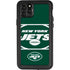 NFL New York Jets Zone Block iPhone 11 Pro Max Waterproof Case