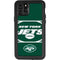NFL New York Jets Zone Block iPhone 11 Pro Waterproof Case