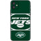 NFL New York Jets Zone Block iPhone 11 Skin