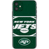 NFL New York Jets Zone Block iPhone 11 Skin