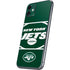 NFL New York Jets Zone Block iPhone 11 Skin