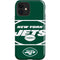 NFL New York Jets Zone Block iPhone 12 Impact Case